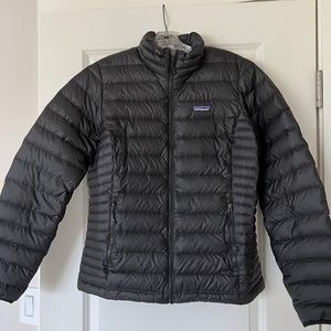 Women’s Patagonia Down Jacket